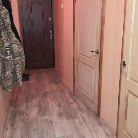 Two-Bedroom Apartment Pokrovskaya, 48 Izyum Zewnętrze zdjęcie