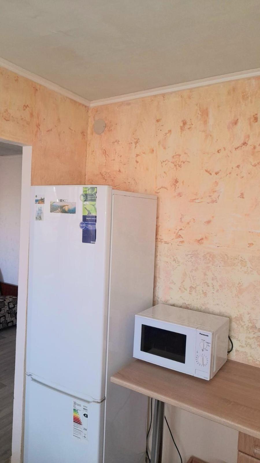 Two-Bedroom Apartment Pokrovskaya, 48 Izyum Zewnętrze zdjęcie