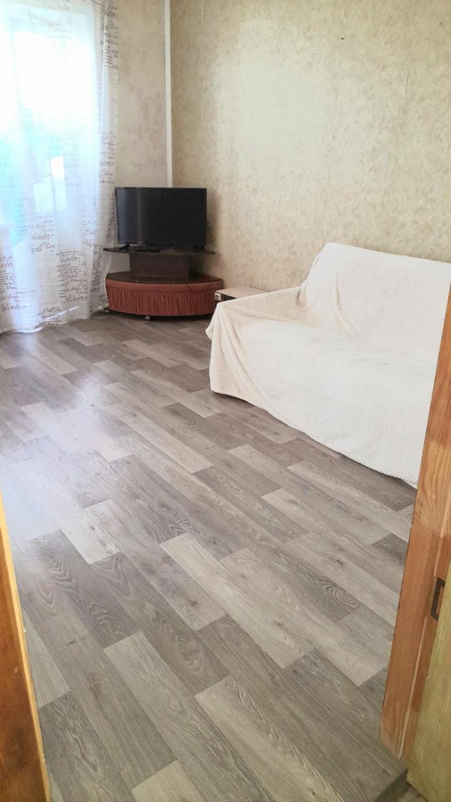 Two-Bedroom Apartment Pokrovskaya, 48 Izyum Zewnętrze zdjęcie